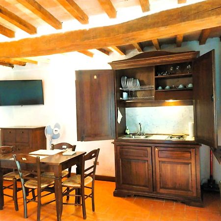 Villa Locanda Di Casigliano à Casigliano  Extérieur photo