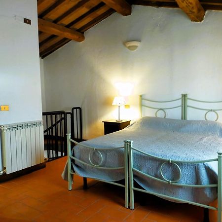 Villa Locanda Di Casigliano à Casigliano  Extérieur photo