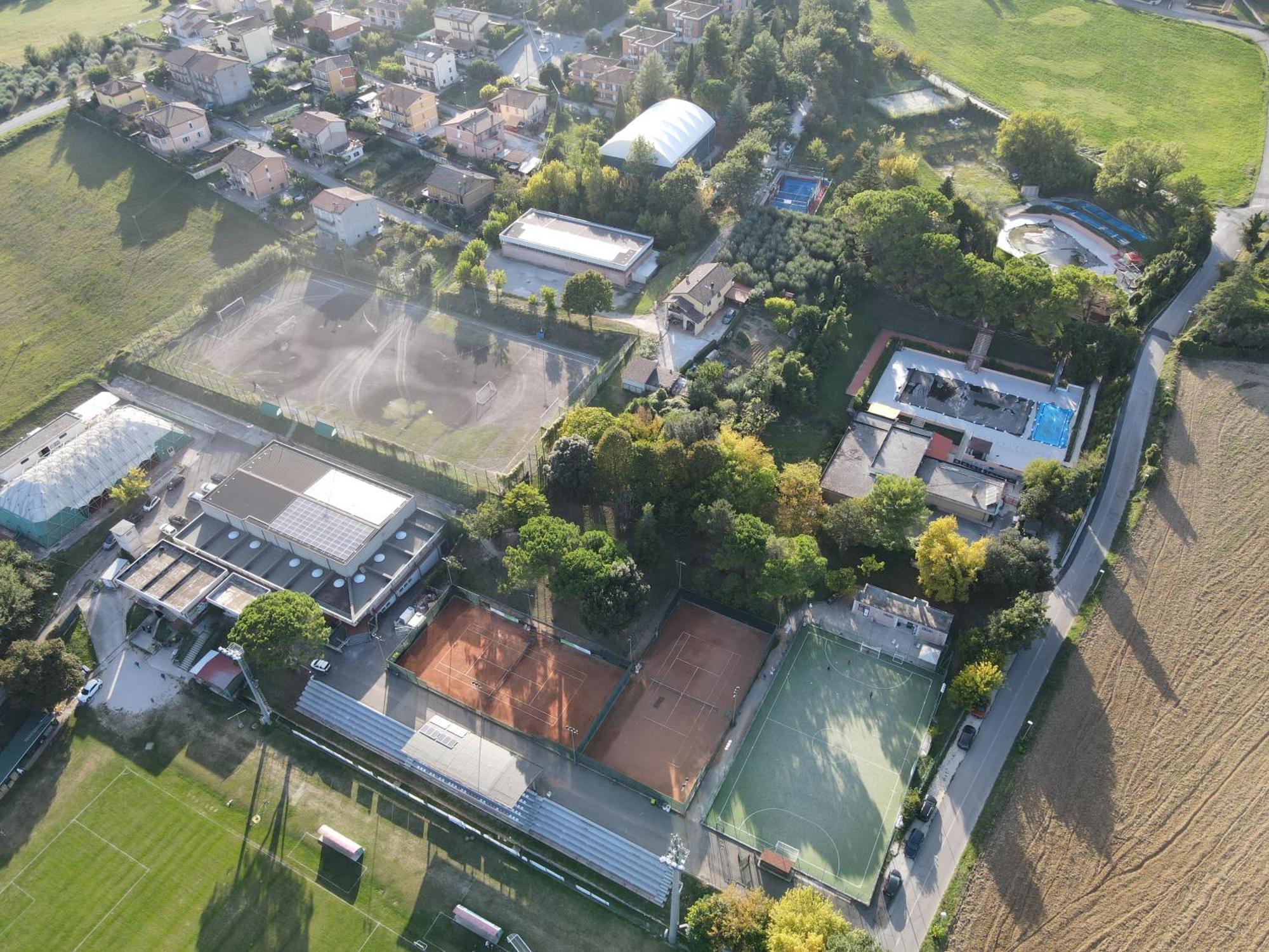 Villa Locanda Di Casigliano à Casigliano  Extérieur photo