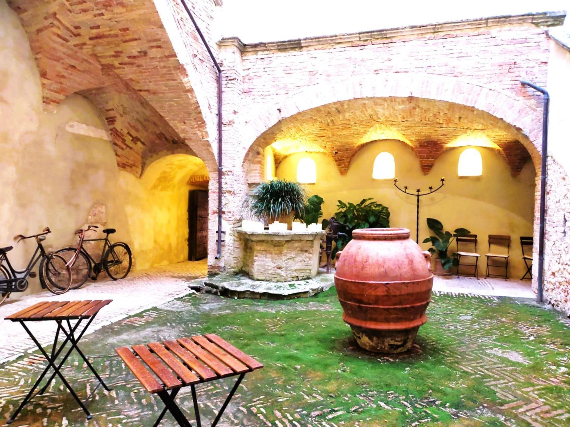 Villa Locanda Di Casigliano à Casigliano  Extérieur photo