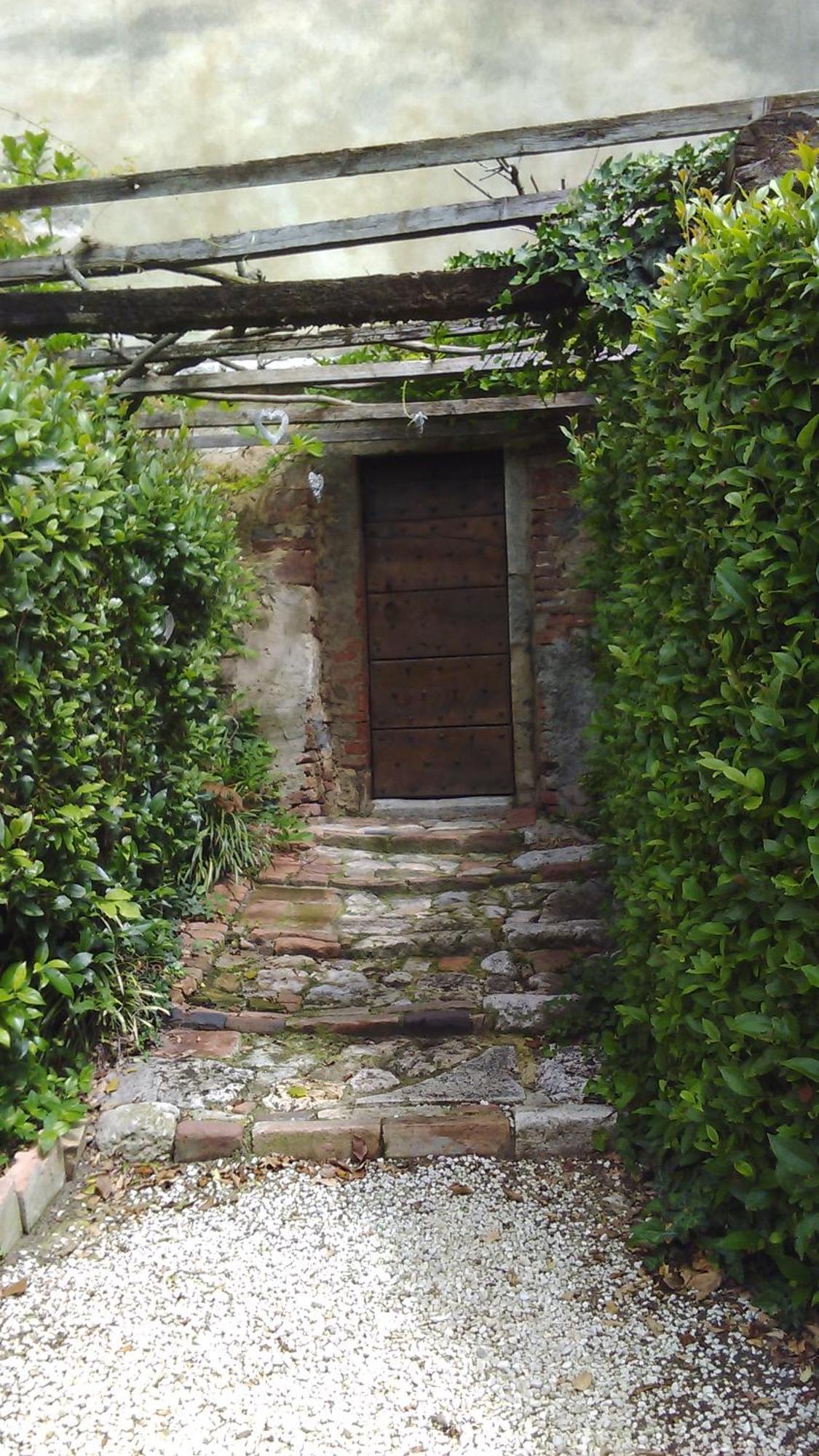 Villa Locanda Di Casigliano à Casigliano  Extérieur photo