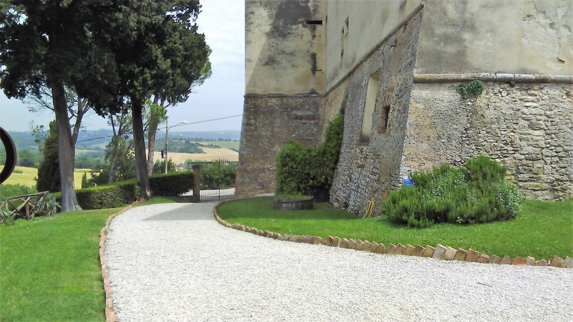 Villa Locanda Di Casigliano à Casigliano  Extérieur photo