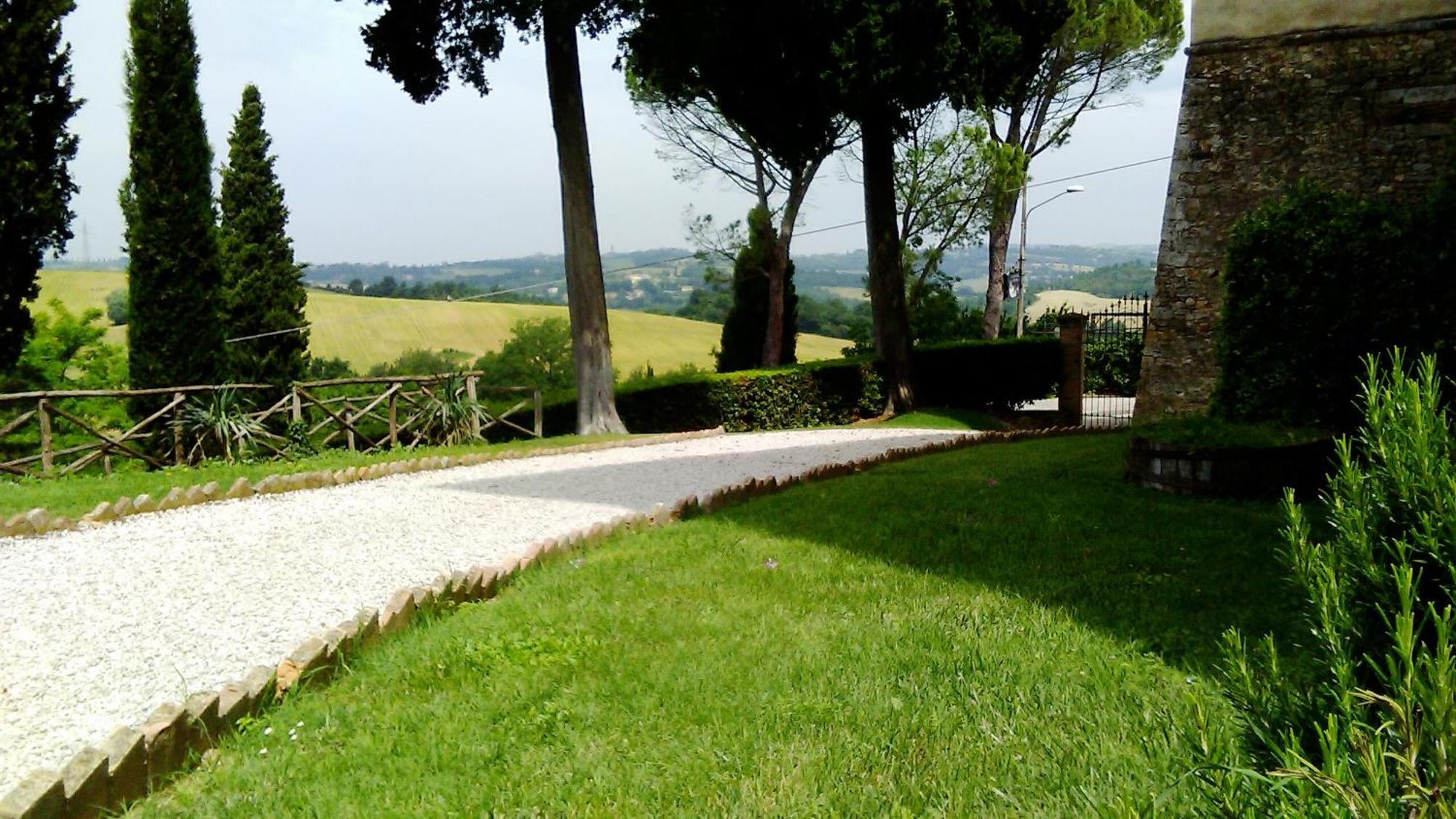 Villa Locanda Di Casigliano à Casigliano  Extérieur photo