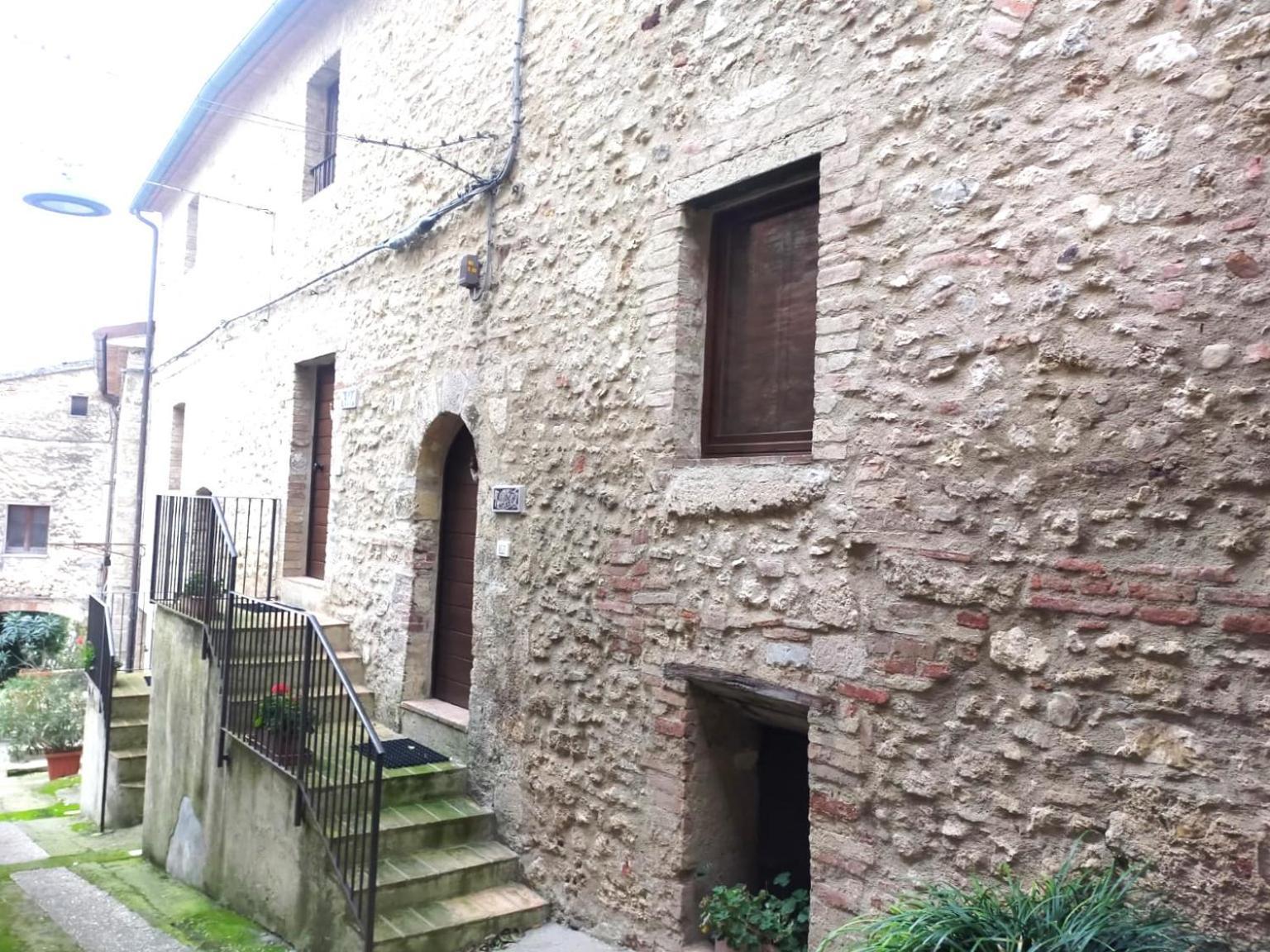 Villa Locanda Di Casigliano à Casigliano  Extérieur photo
