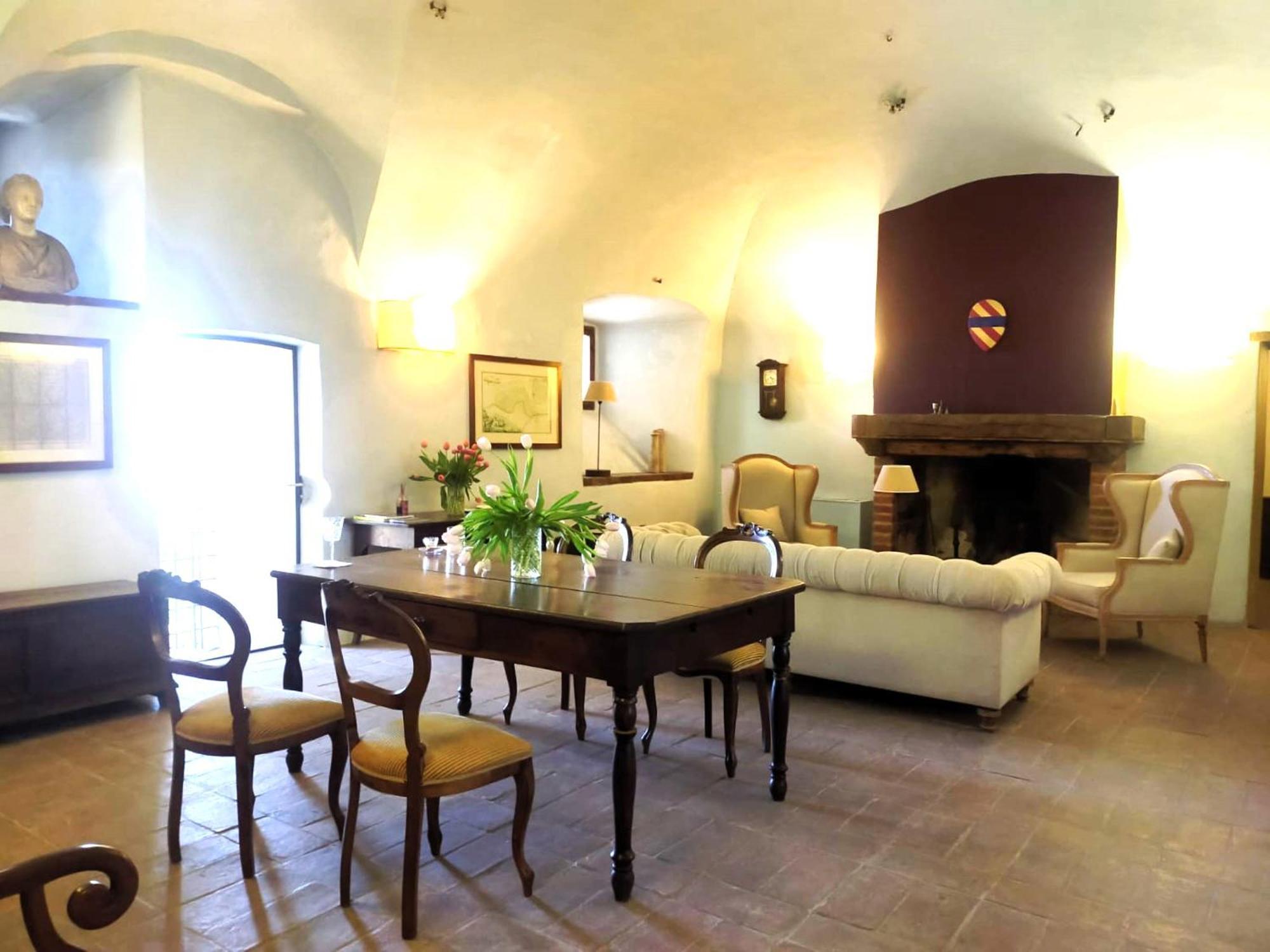 Villa Locanda Di Casigliano à Casigliano  Extérieur photo