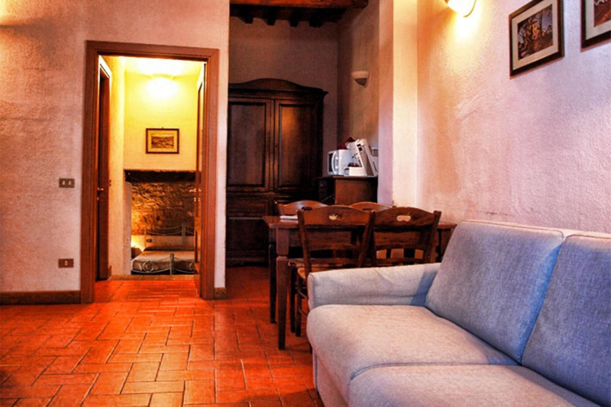 Villa Locanda Di Casigliano à Casigliano  Extérieur photo