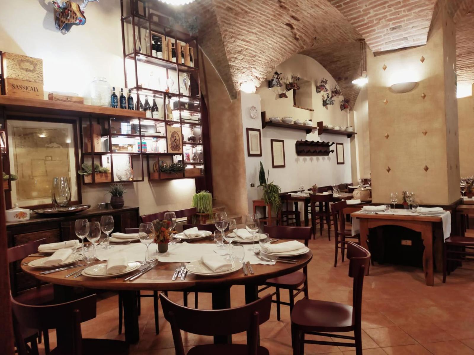 Villa Locanda Di Casigliano à Casigliano  Extérieur photo