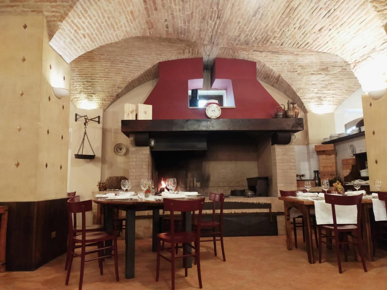 Villa Locanda Di Casigliano à Casigliano  Extérieur photo