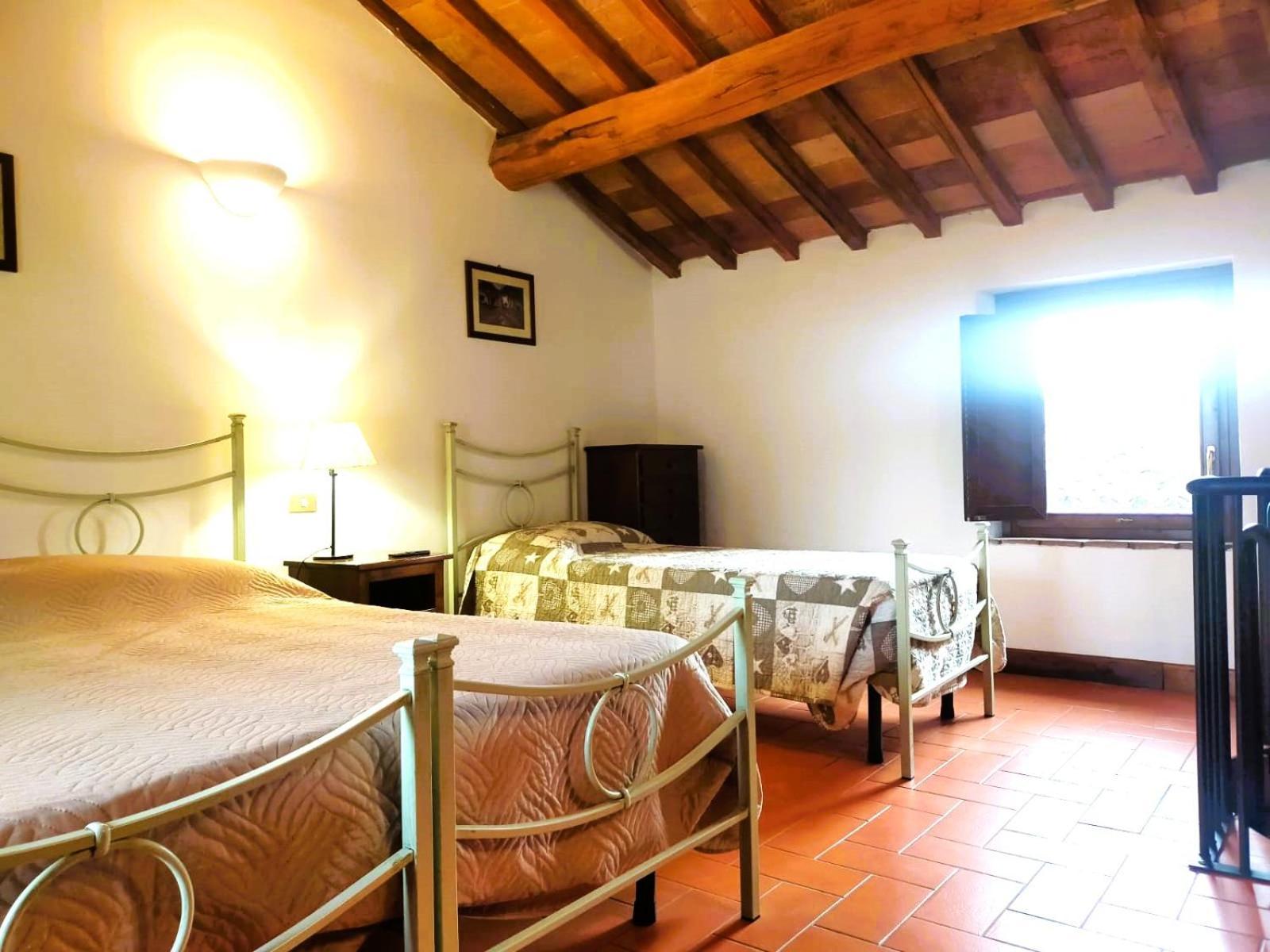 Villa Locanda Di Casigliano à Casigliano  Extérieur photo