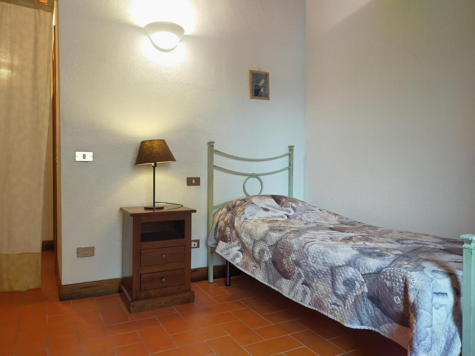Villa Locanda Di Casigliano à Casigliano  Extérieur photo