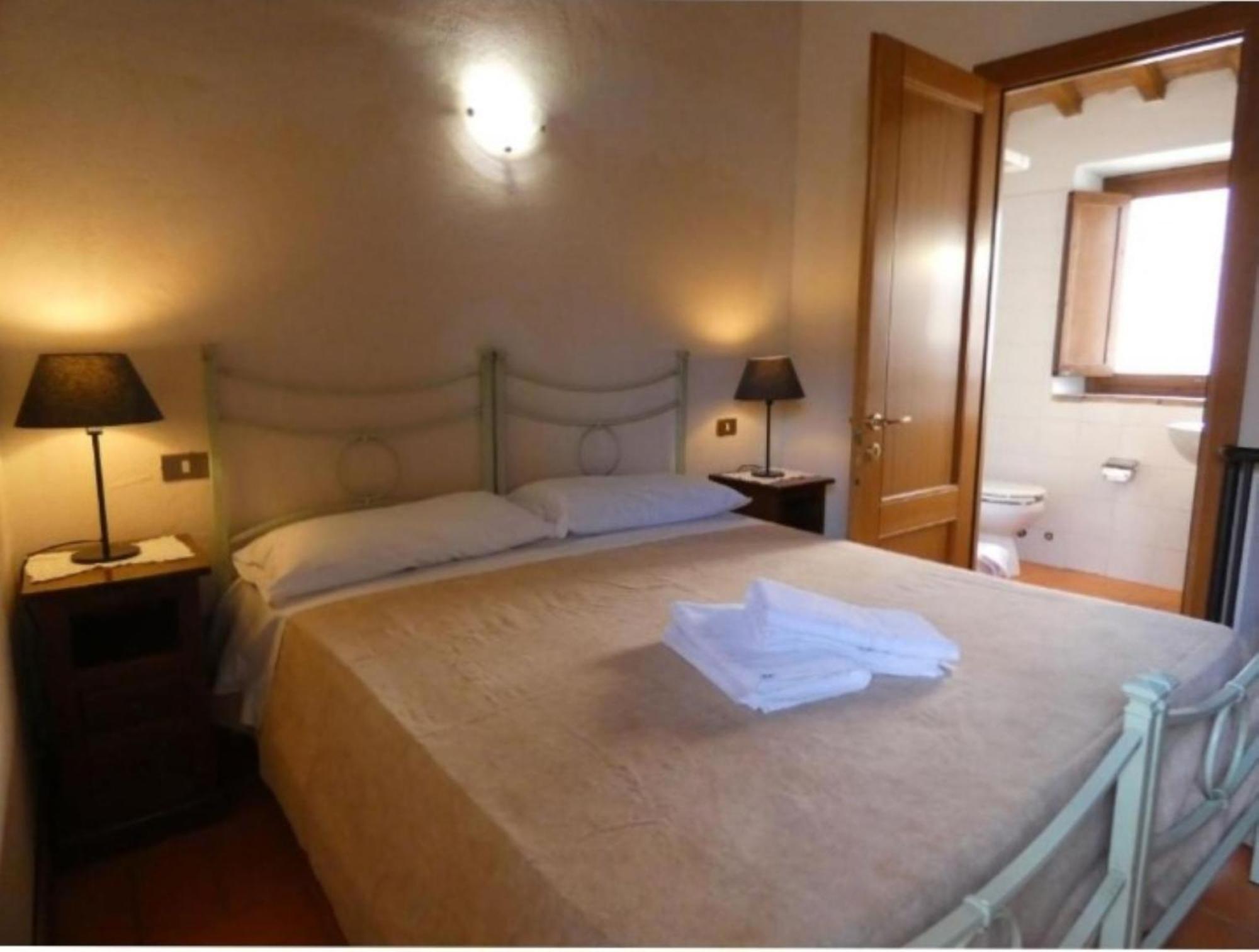 Villa Locanda Di Casigliano à Casigliano  Extérieur photo