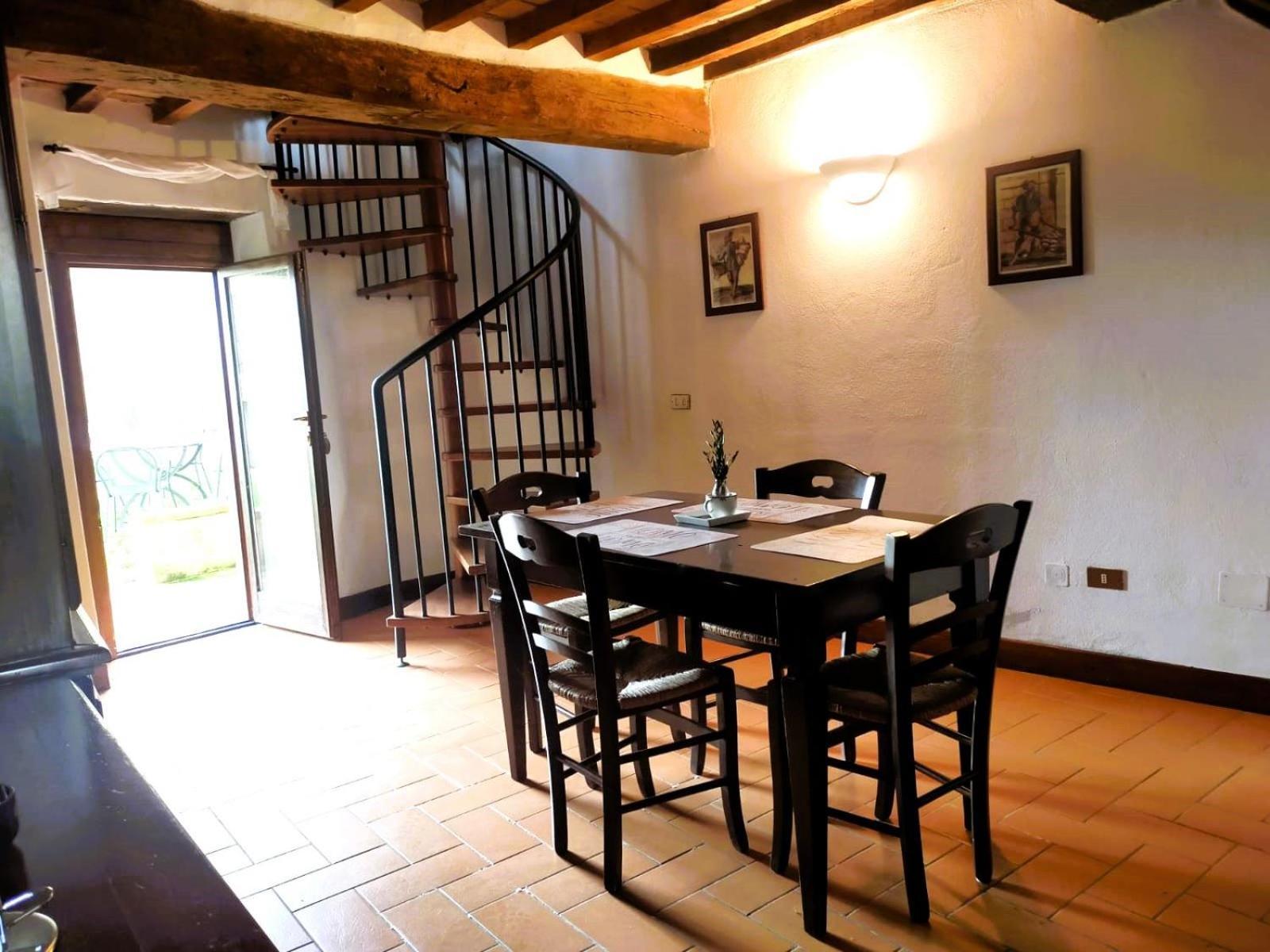 Villa Locanda Di Casigliano à Casigliano  Extérieur photo