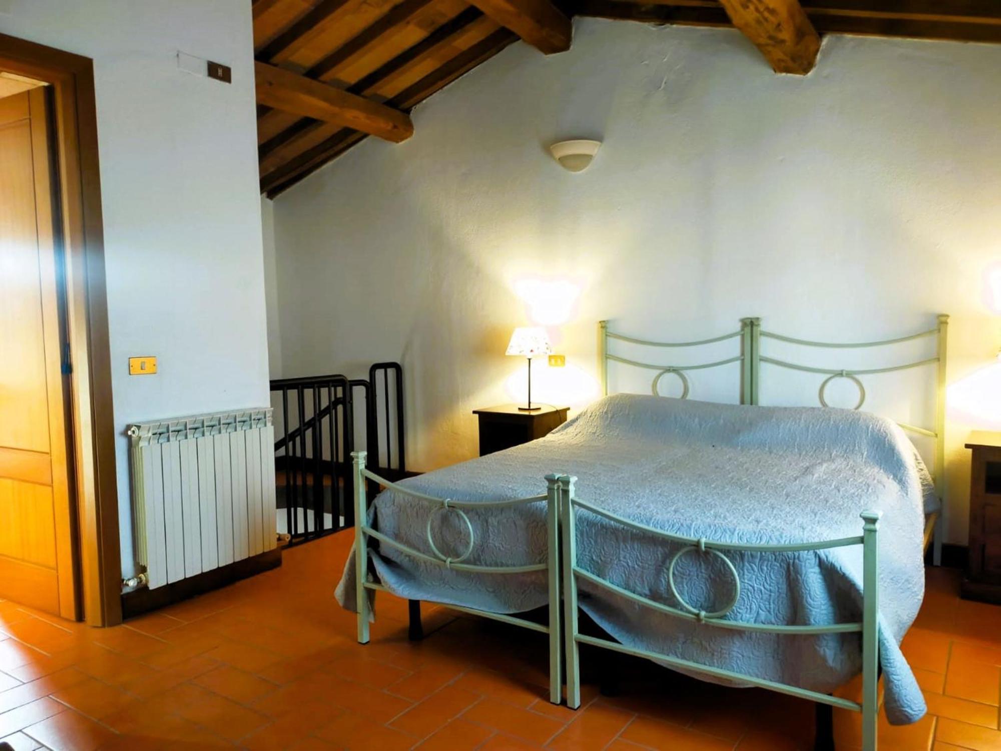 Villa Locanda Di Casigliano à Casigliano  Extérieur photo