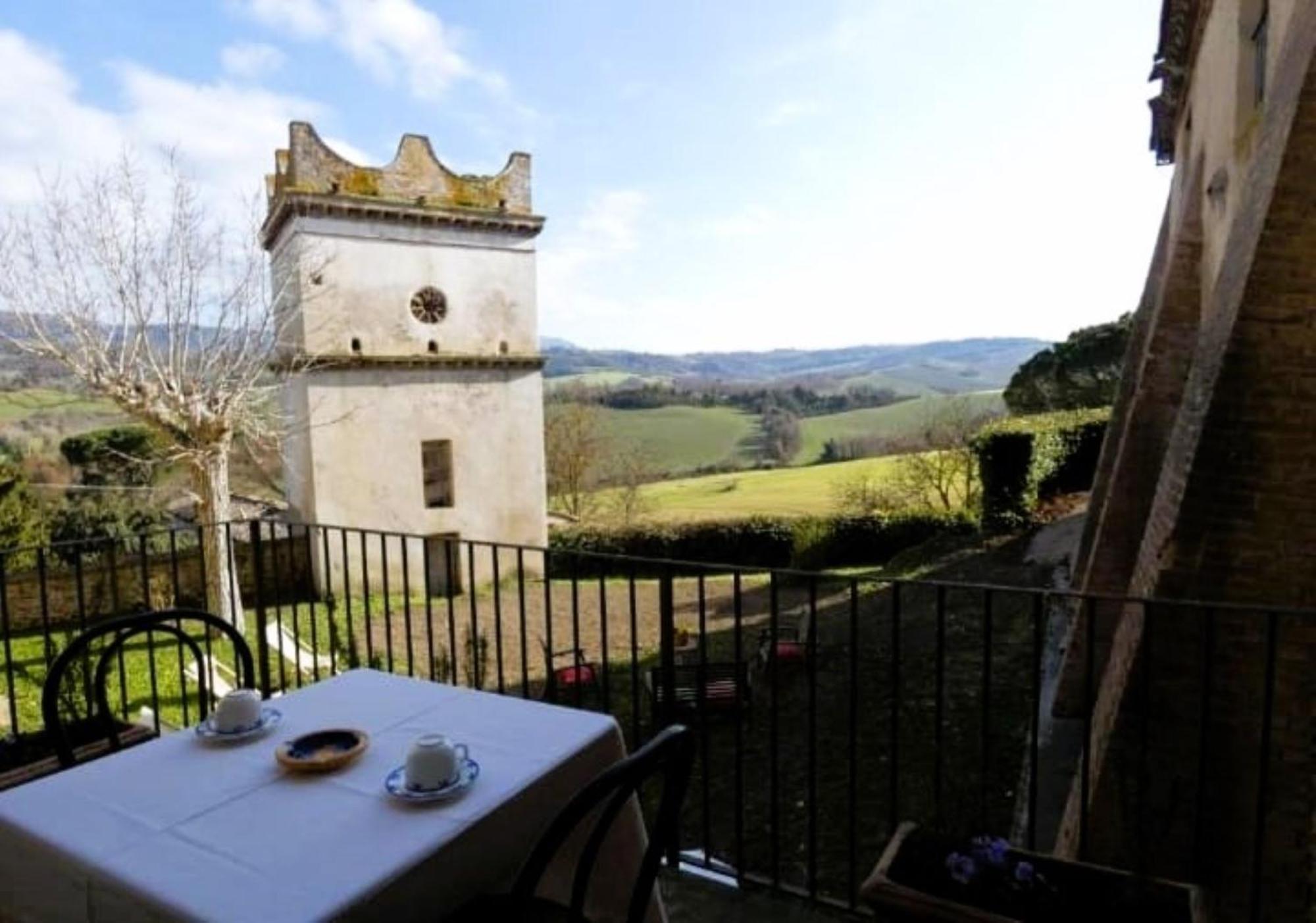 Villa Locanda Di Casigliano à Casigliano  Extérieur photo