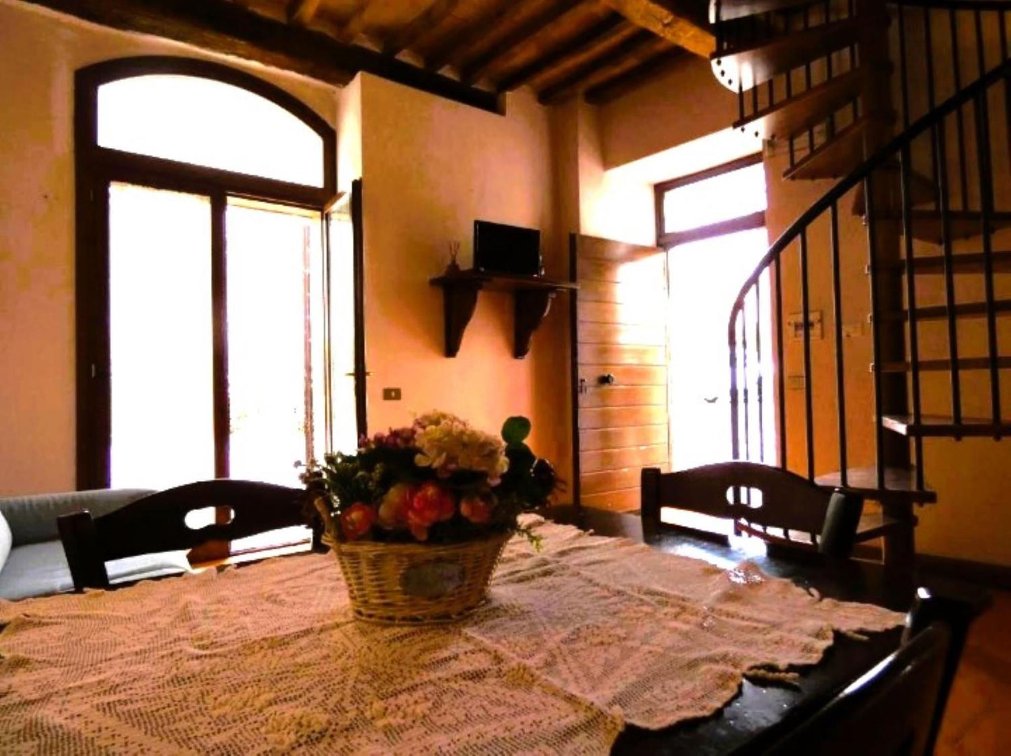 Villa Locanda Di Casigliano à Casigliano  Extérieur photo