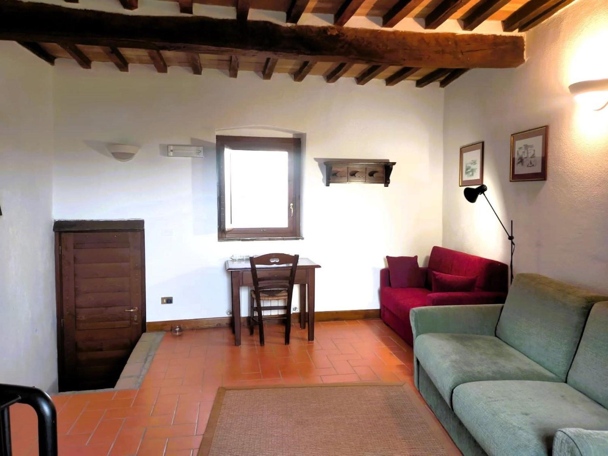 Villa Locanda Di Casigliano à Casigliano  Extérieur photo