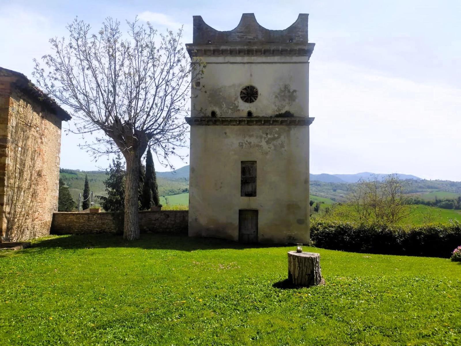 Villa Locanda Di Casigliano à Casigliano  Extérieur photo