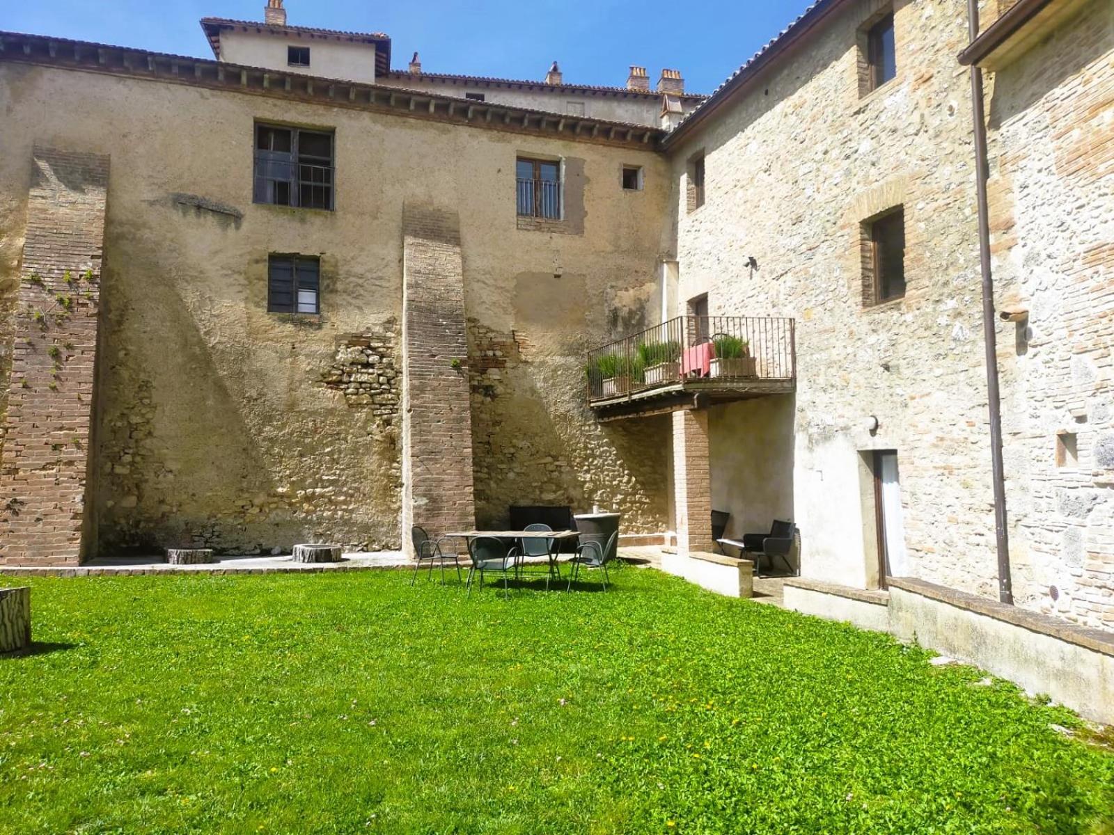 Villa Locanda Di Casigliano à Casigliano  Extérieur photo