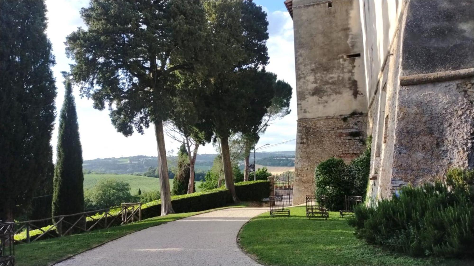 Villa Locanda Di Casigliano à Casigliano  Extérieur photo