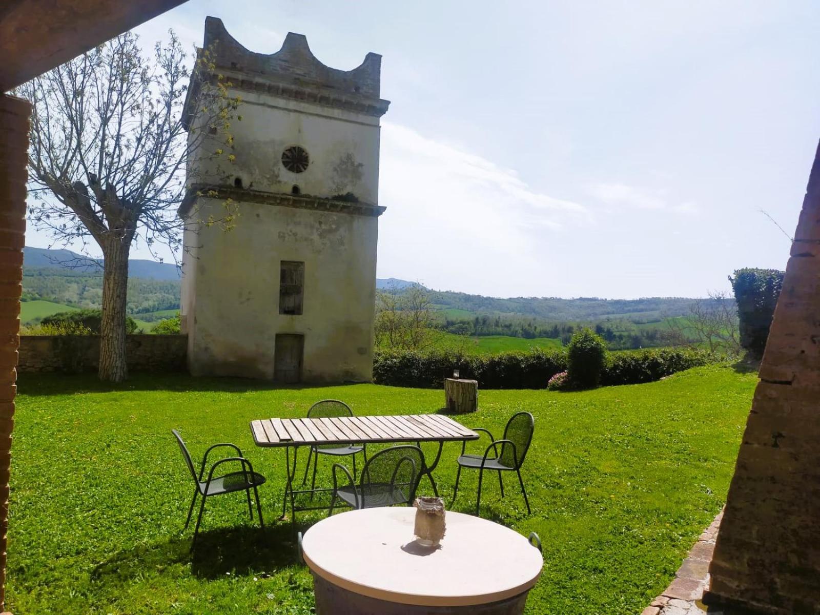 Villa Locanda Di Casigliano à Casigliano  Extérieur photo