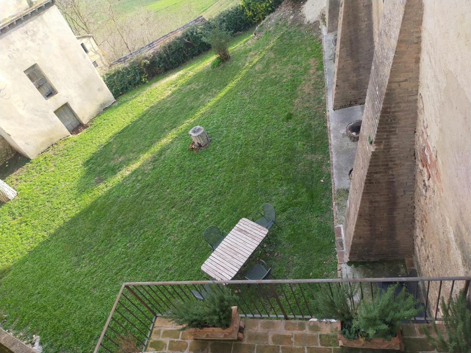 Villa Locanda Di Casigliano à Casigliano  Extérieur photo